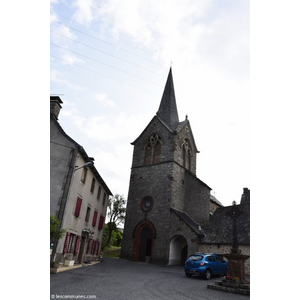 église saint Félix