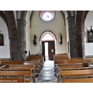 église saint Félix