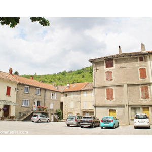 Commune de SAINT FELIX DE SORGUES