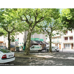 Commune de SAINT-GENIEZ-D OLT-ET-D AUBRAC 