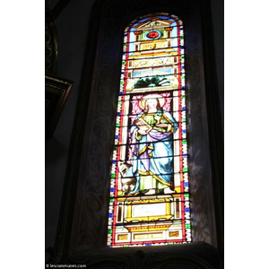 église saint geniez