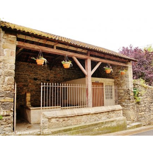 Le Lavoir