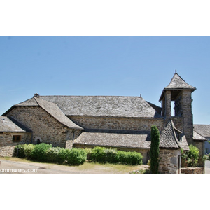 église Saint Hippolyte