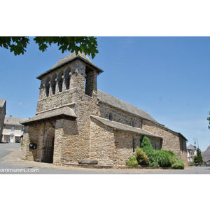 église Saint Hippolyte