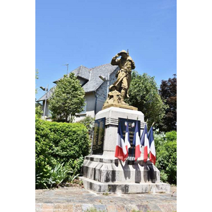 Commune de SAINT HIPPOLYTE