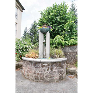 Commune de SAINT LAURENT D OLT