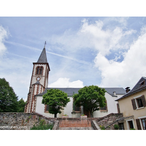 église saint Laurent