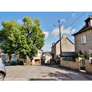 Commune de SAINT MARTIN DE LENNE