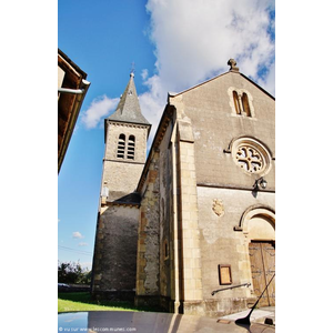 église Notre-Dame