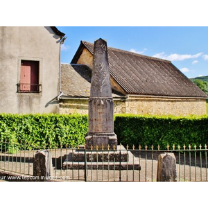 Le Monument-aux-Morts