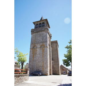 Commune de SAINTE RADEGONDE