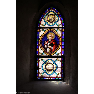 église sainte Radegonde