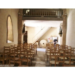 église sainte Radegonde