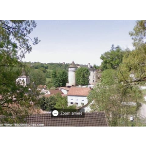 Commune de SAINT REMY