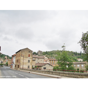 Commune de SAINT ROME DE CERNON