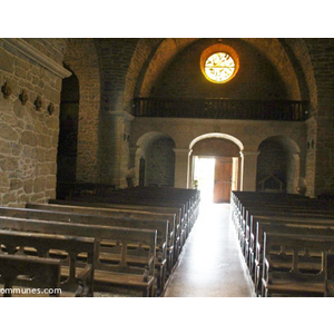 église saint romain