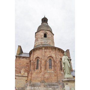 église saint Saturnin