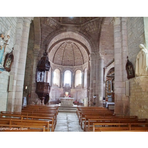 église Saint Saturnin
