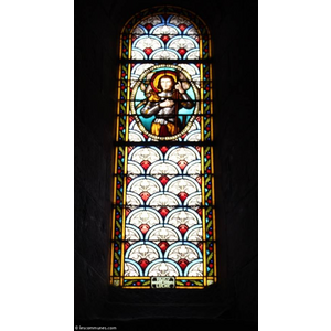 église saint Saturnin