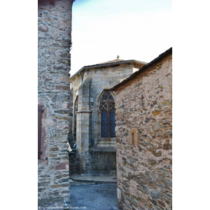 Collégiale St Sernin