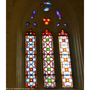 Collégiale St Sernin