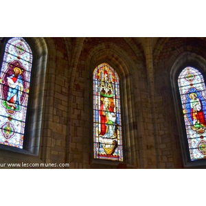 Collégiale St Sernin