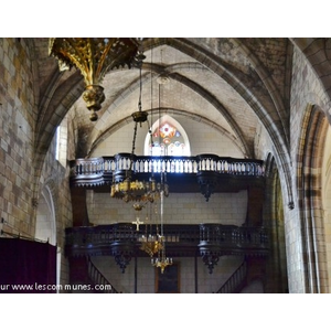 Collégiale St Sernin