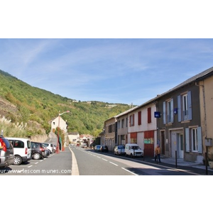 Le Village