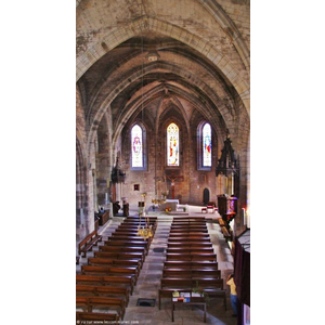 Collégiale St Sernin