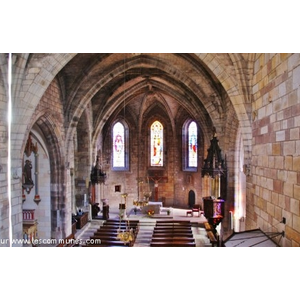 Collégiale St Sernin