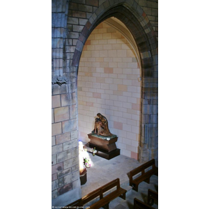 Collégiale St Sernin