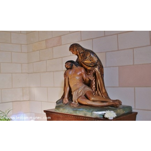 Collégiale St Sernin