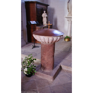 Collégiale St Sernin