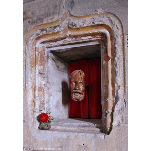 Collégiale St Sernin