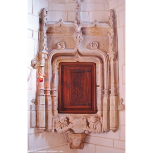 Collégiale St Sernin