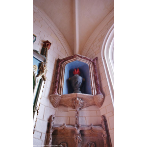 Collégiale St Sernin