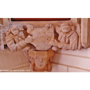 Collégiale St Sernin