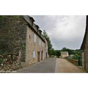 Commune de SAINT SYMPHORIEN DE THENIERE