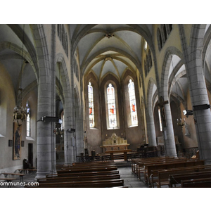  église saint Laurent
