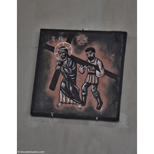  église saint Laurent