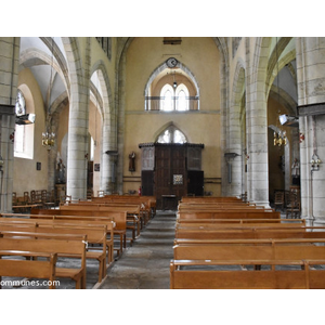 Commune de SALLES LA SOURCE