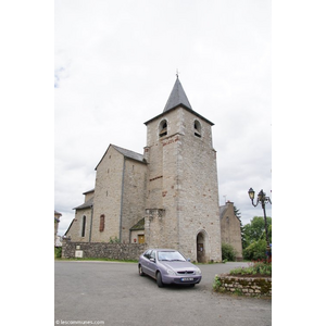 église saint Barnabé
