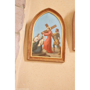 église saint Barnabé