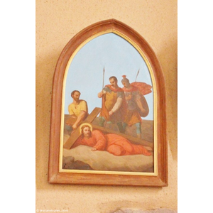 église saint Barnabé