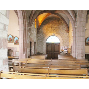 église saint Barnabé