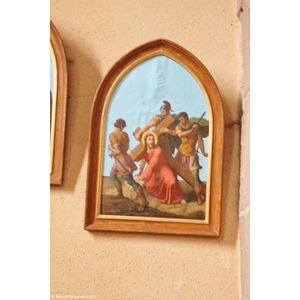 église saint Barnabé