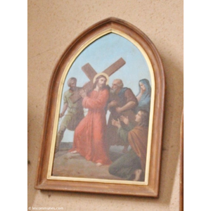 église saint Barnabé