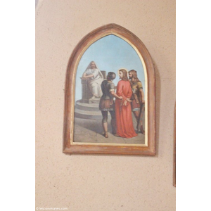 église saint Barnabé