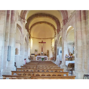 église saint Agonan