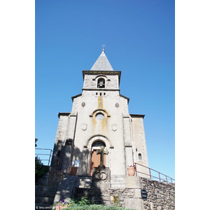 église saint Agonan